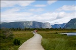 Gros Morne National Park